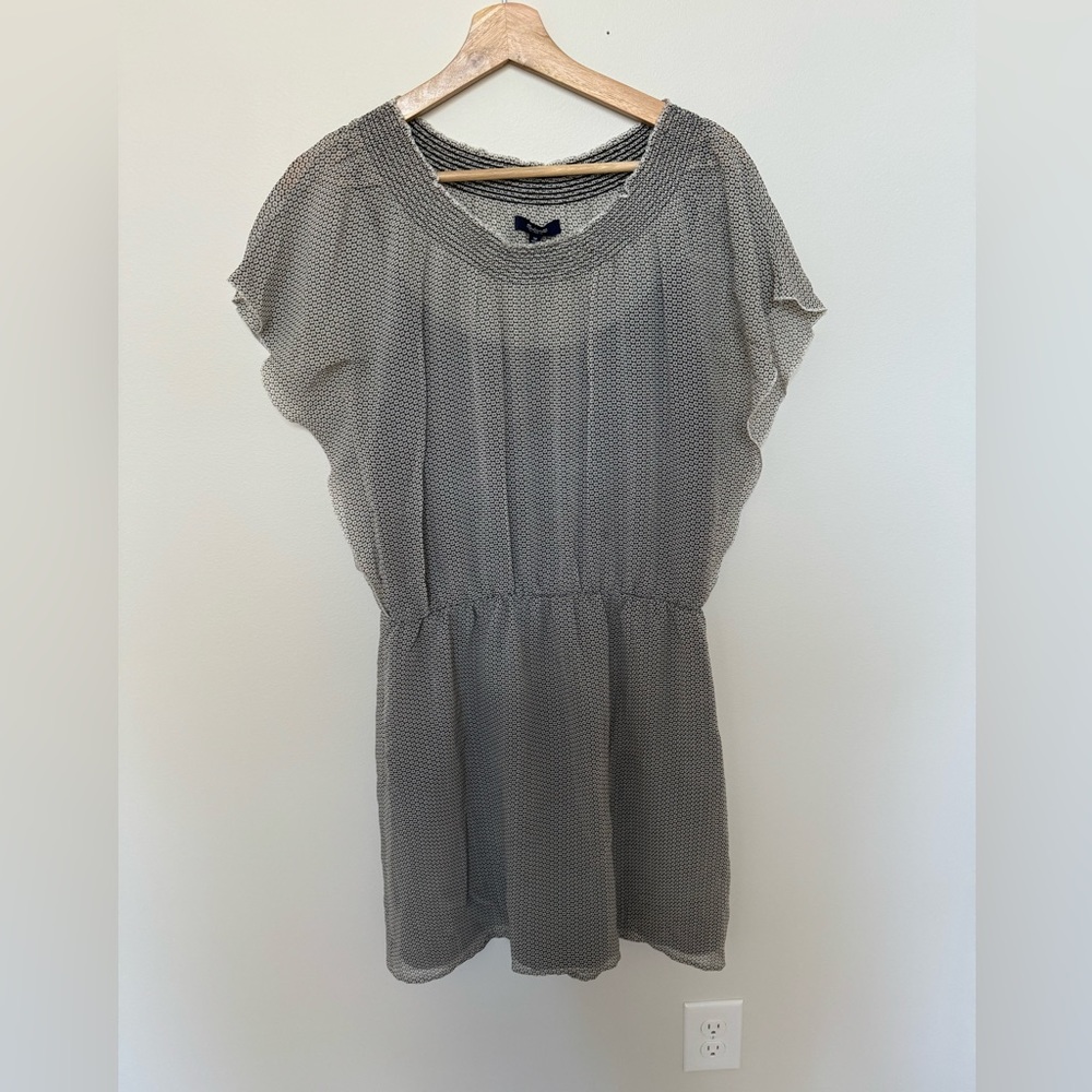 MADEWELL Dress